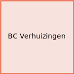 BC Verhuizingen